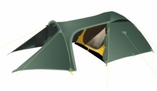 Палатка BTrace Voyager