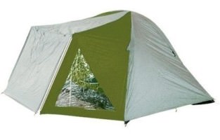 Палатка Camping Life Sana 4