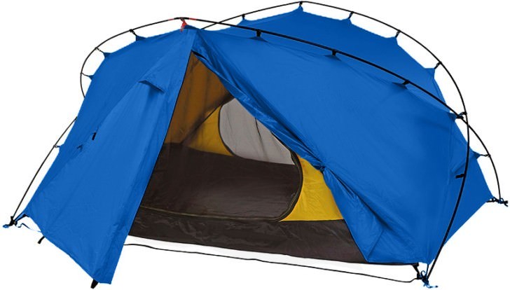 Палатка Normal Траппер 2