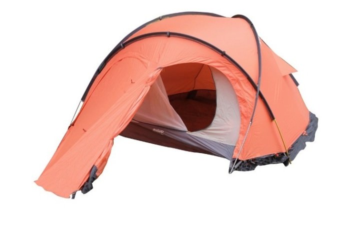 Палатка RedFox Fox Explorer Plus