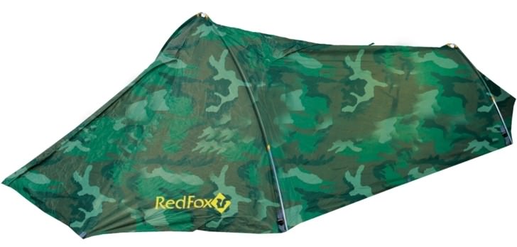 Палатка RedFox Sniper Fox