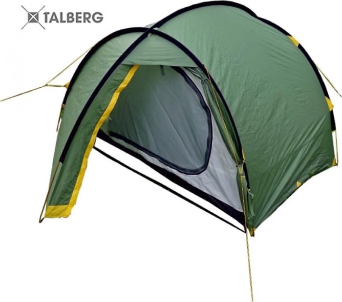 Палатка Talberg Marel 2