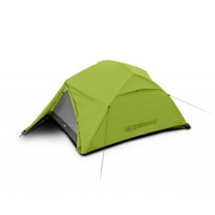 Палатка Trimm Adventure Globe-D 3+1 зеленый